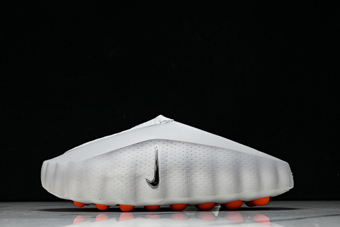 Nike Mind 001 Mule 'Light Smoke Grey' - HQ4307-003