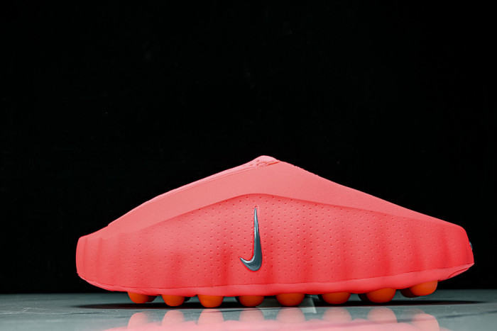 Nike Mind 001 Mule 'Solar Red' - HQ4307-600