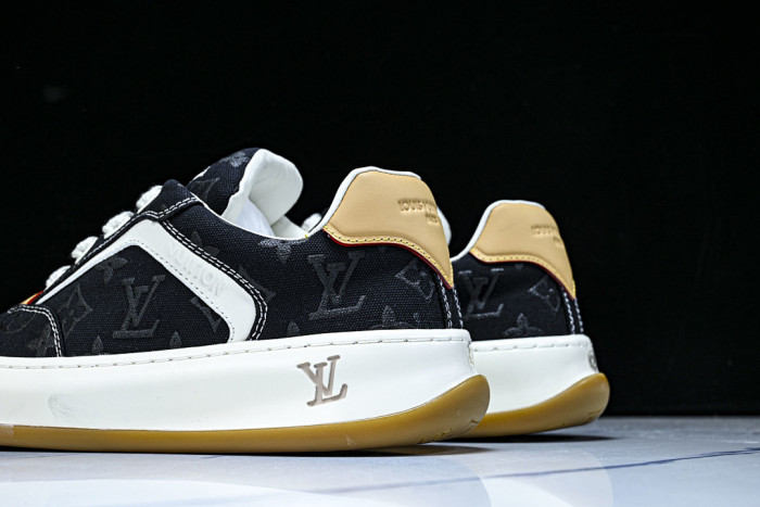 LVT Tilted Sneaker COPSHOE L&V-TI09