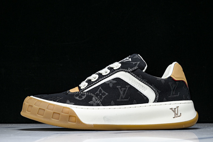 LVT Tilted Sneaker COPSHOE L&V-TI09