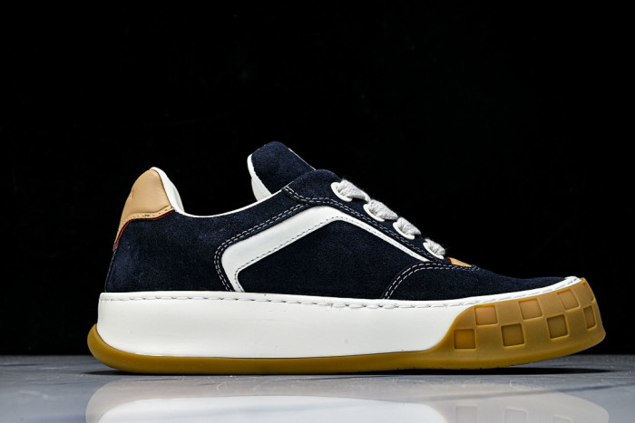 LVT Tilted Sneaker COPSHOE L&V-TI10