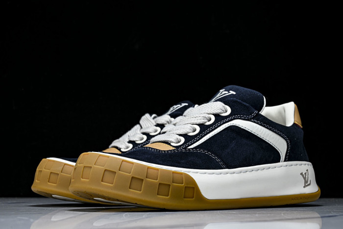 LVT Tilted Sneaker COPSHOE L&V-TI10