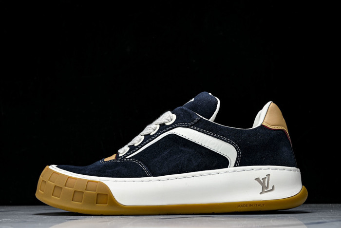 LVT Tilted Sneaker COPSHOE L&V-TI10