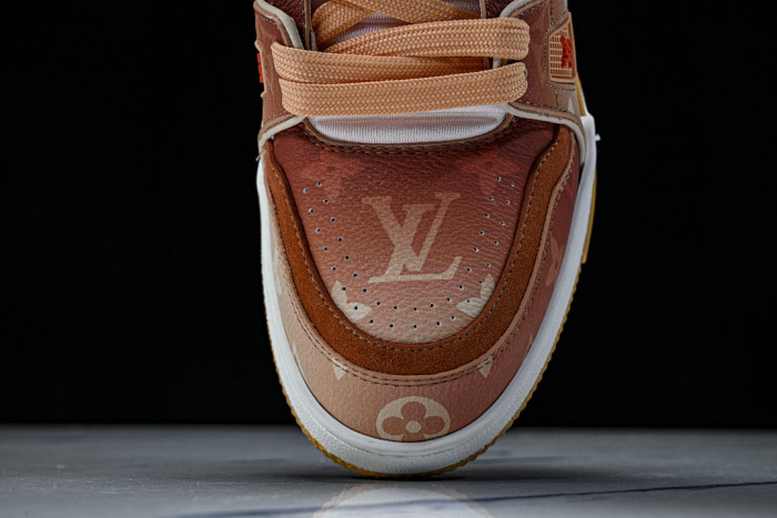 LVT SNEAKERS COPSHOE L&V-trainer 147