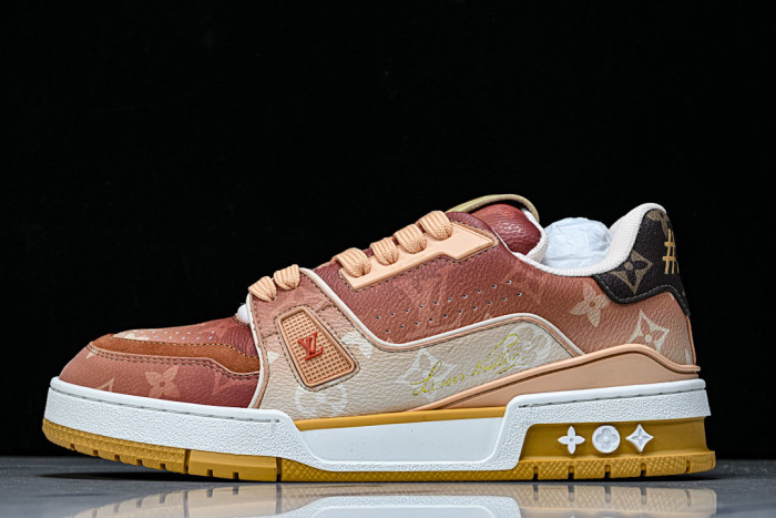 LVT SNEAKERS COPSHOE L&V-trainer 147