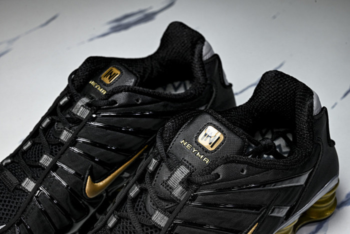 Nike Shox TL Neymar - BV1388-001
