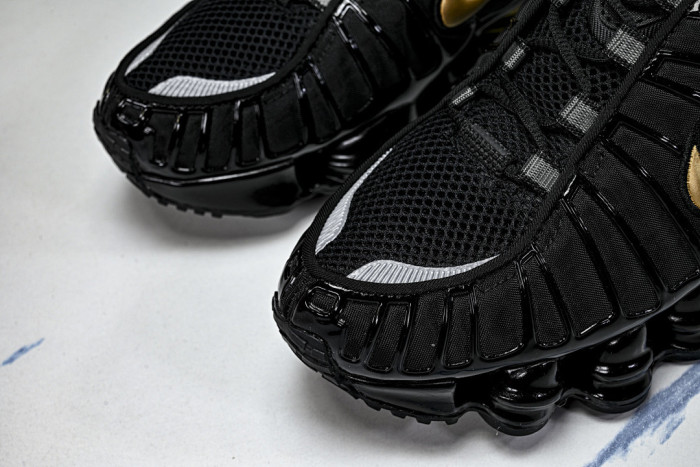Nike Shox TL Neymar - BV1388-001