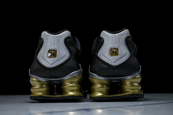 Nike Shox TL Neymar - BV1388-001