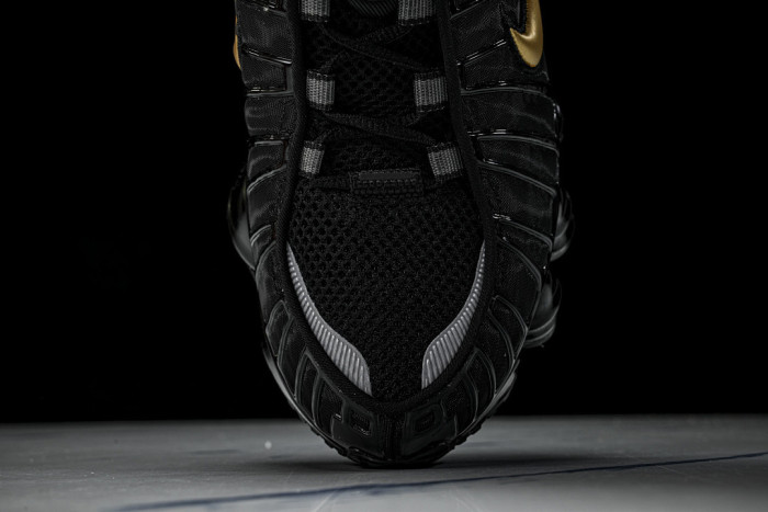 Nike Shox TL Neymar - BV1388-001