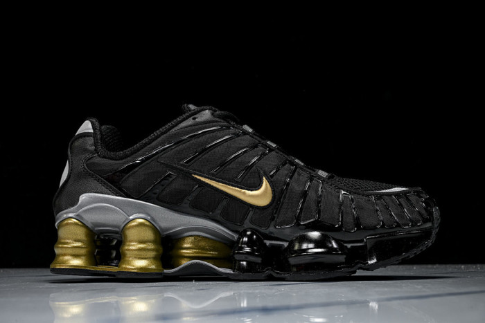 Nike Shox TL Neymar - BV1388-001