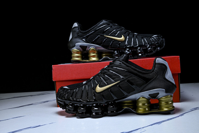 Nike Shox TL Neymar - BV1388-001