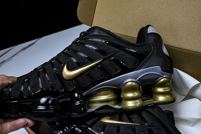 Nike Shox TL Neymar - BV1388-001