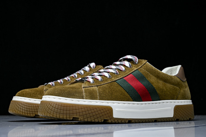 GC SNEAKER COPSHOE GC-255