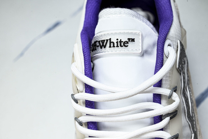 OF C/O ODSY-1000 SNEAKER copshoe OW-ODSY04
