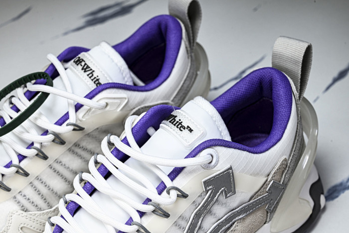 OF C/O ODSY-1000 SNEAKER copshoe OW-ODSY04