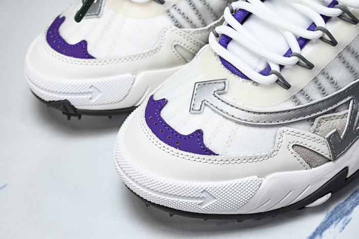 OF C/O ODSY-1000 SNEAKER copshoe OW-ODSY04