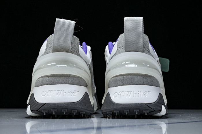 OF C/O ODSY-1000 SNEAKER copshoe OW-ODSY04