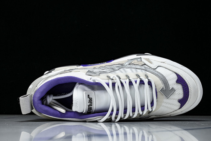 OF C/O ODSY-1000 SNEAKER copshoe OW-ODSY04
