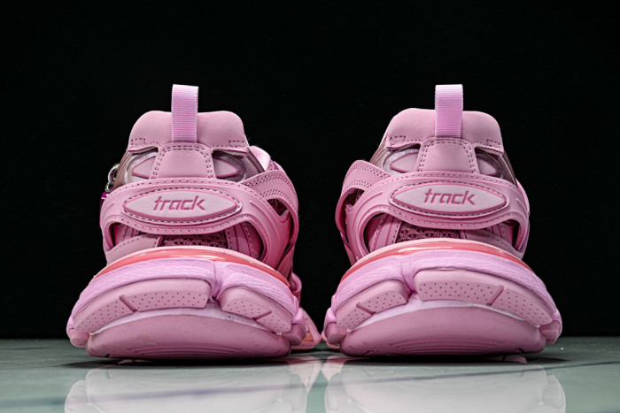 BL TRACK -COPSHOE BL -Track 14