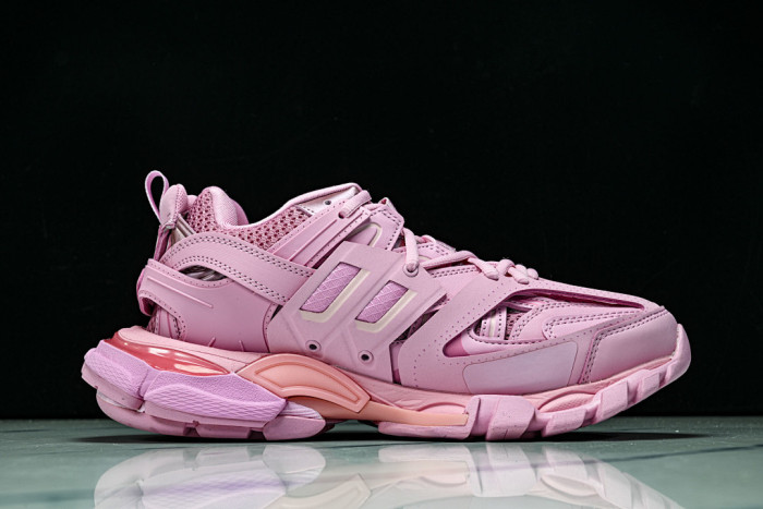 BL TRACK -COPSHOE BL -Track 14