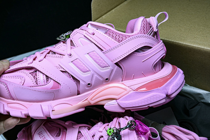 BL TRACK -COPSHOE BL -Track 14