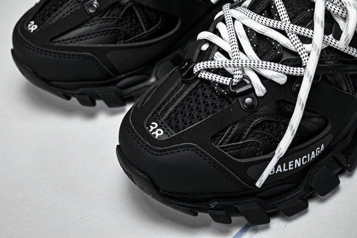 BL TRACK -COPSHOE BL -Track 13