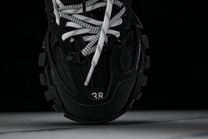 BL TRACK -COPSHOE BL -Track 13