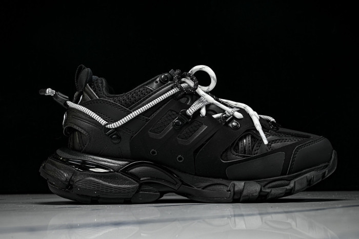 BL TRACK -COPSHOE BL -Track 13