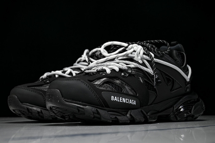 BL TRACK -COPSHOE BL -Track 13