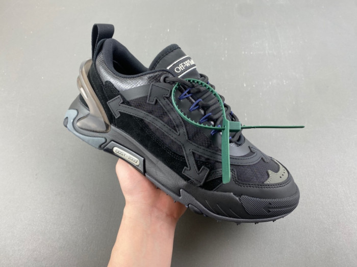 OF C/O ODSY-1000 SNEAKER copshoe OW-ODSY08