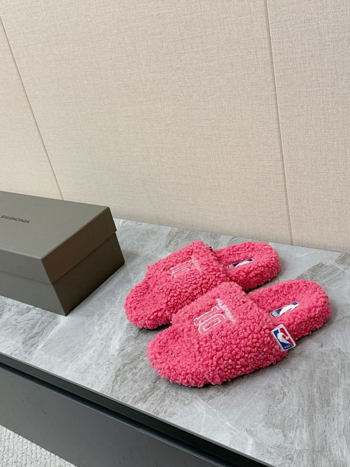 BL SLIDE copshoe BLS-70