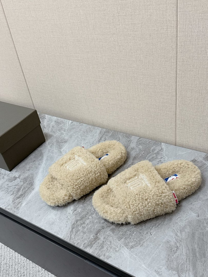 BL SLIDE copshoe BLS-71