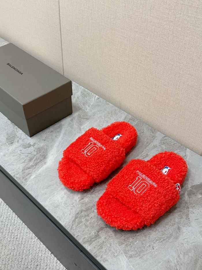BL SLIDE copshoe BLS-72