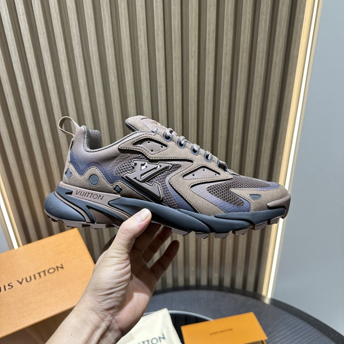 LVT Runner Tatic Sneaker copshoe L&V-RT15