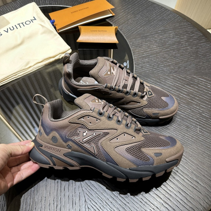 LVT Runner Tatic Sneaker copshoe L&V-RT15