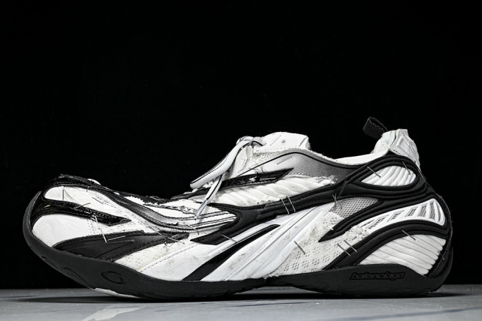 BL Soleless COPSHOE BL - SO 01