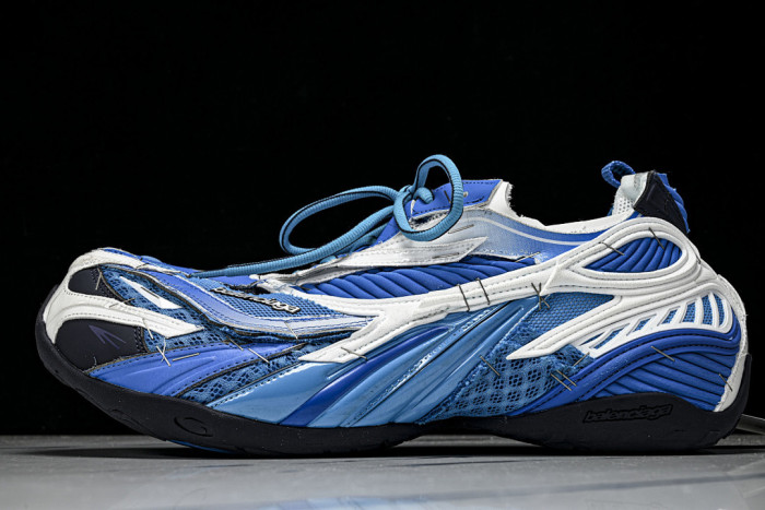 BL Soleless COPSHOE BL - SO 02