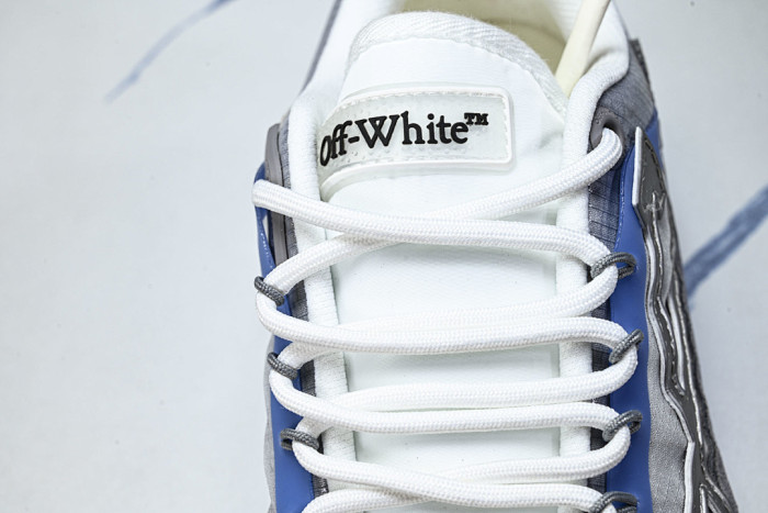 OF C/O ODSY-1000 SNEAKER copshoe OW-ODSY09