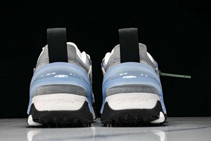 OF C/O ODSY-1000 SNEAKER copshoe OW-ODSY09