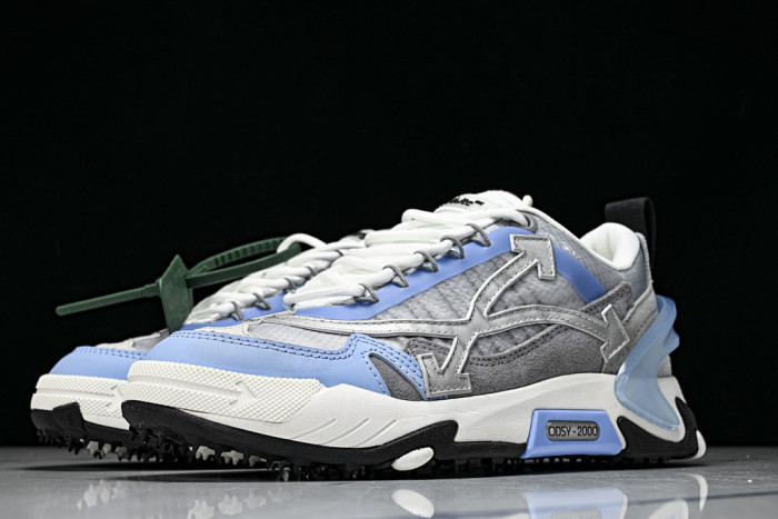 OF C/O ODSY-1000 SNEAKER copshoe OW-ODSY09