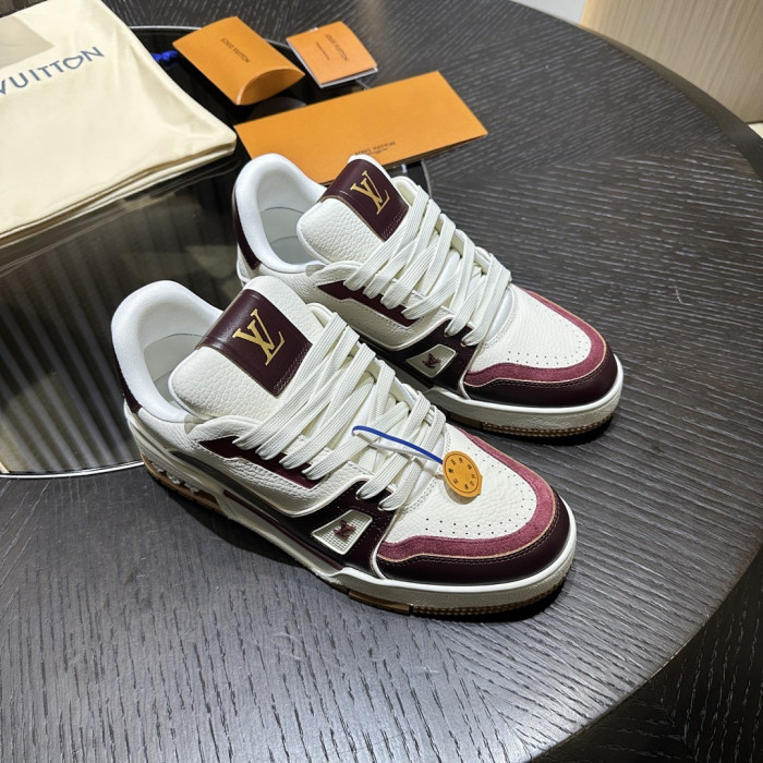 LVT SNEAKERS COPSHOE L&V-trainer 148