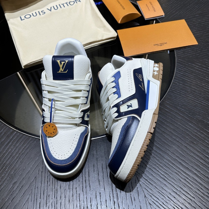 LVT SNEAKERS COPSHOE L&V-trainer 149