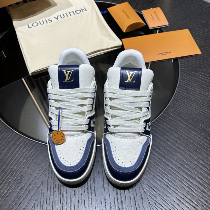 LVT SNEAKERS COPSHOE L&V-trainer 149