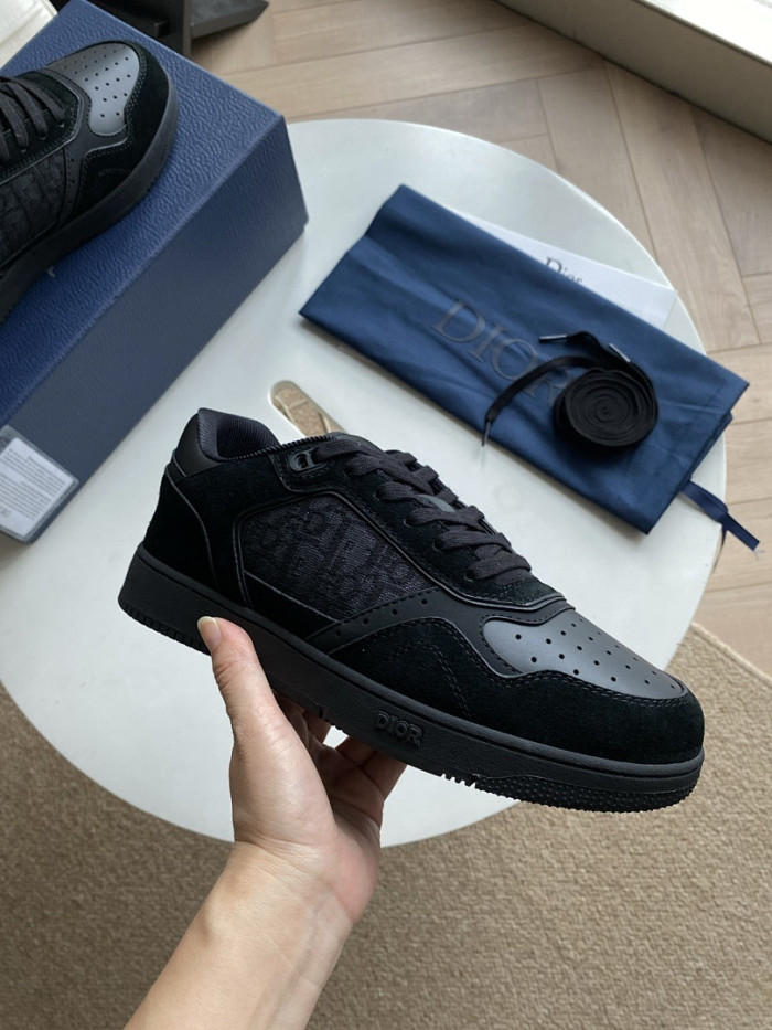 D1R* B27 SNEAKER COPSHOE DR-B27 06