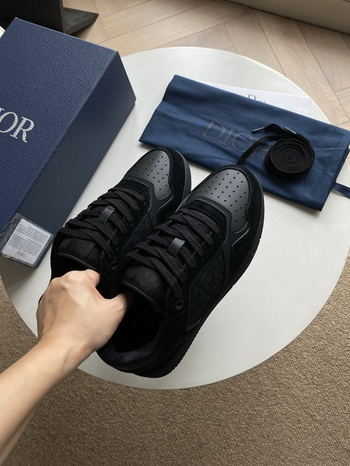 D1R* B27 SNEAKER COPSHOE DR-B27 06