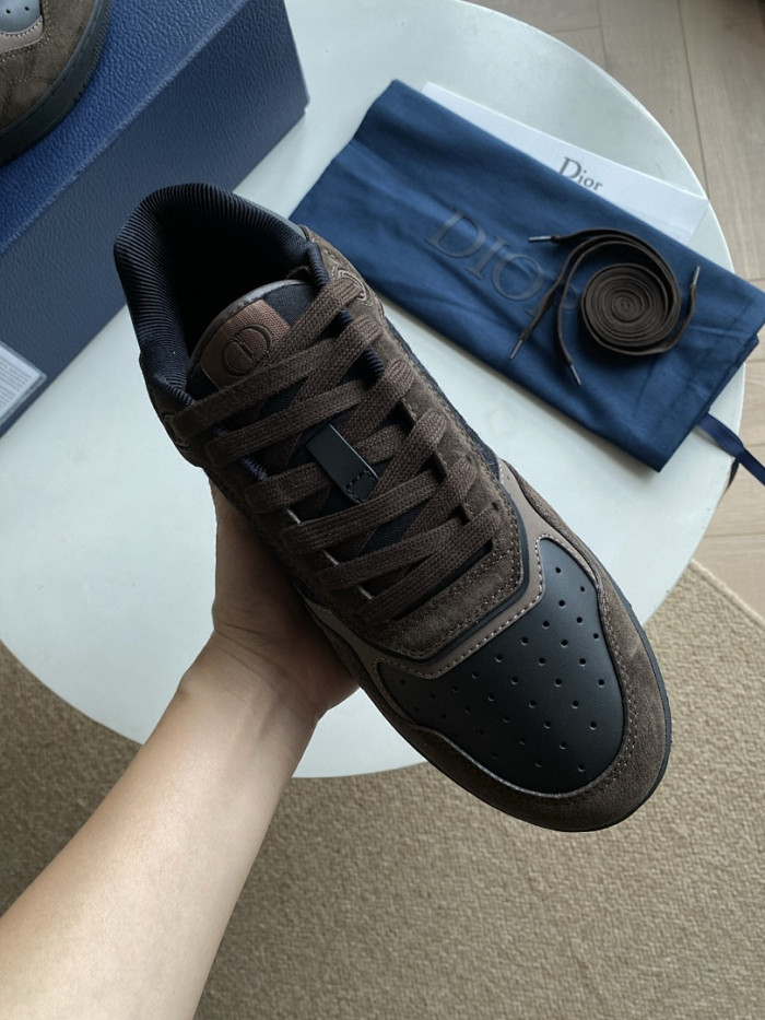 D1R* B27 SNEAKER COPSHOE DR-B27 07