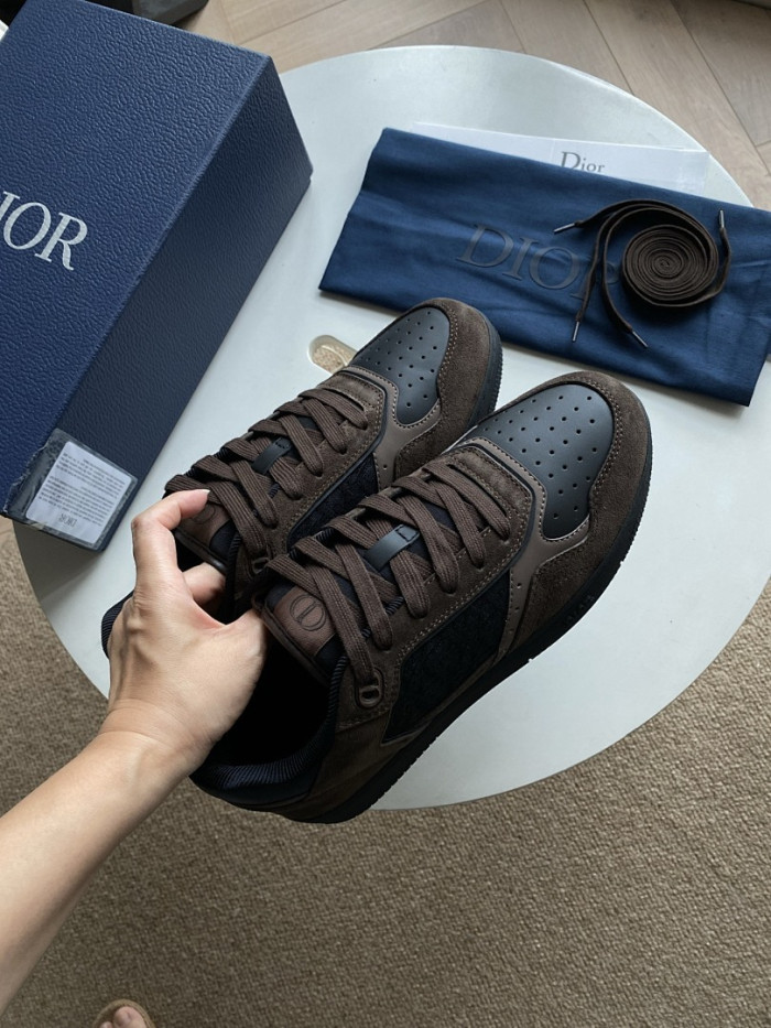 D1R* B27 SNEAKER COPSHOE DR-B27 07