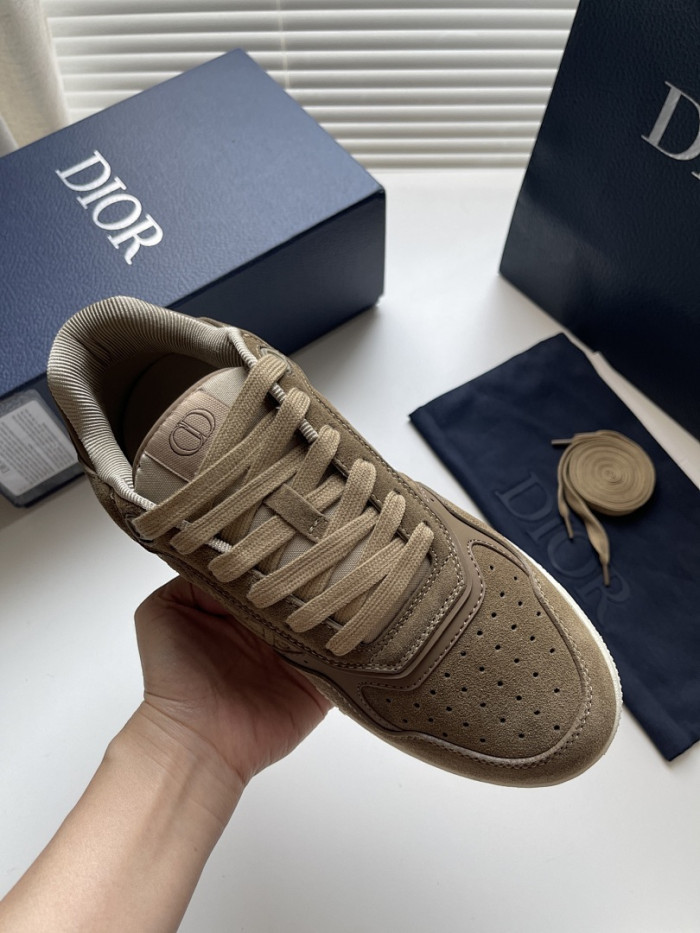 D1R* B27 SNEAKER COPSHOE DR-B27 08