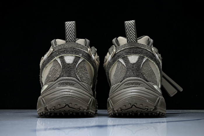 OF sneakers Be Right Back copshoe OW-brb011