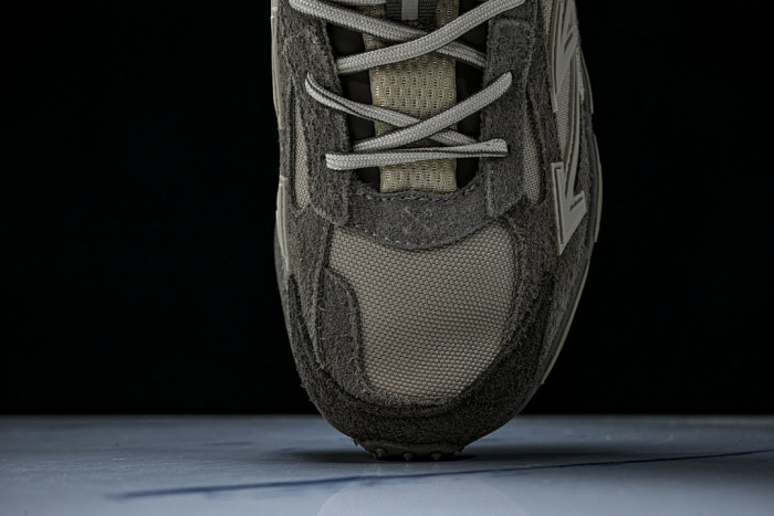 OF sneakers Be Right Back copshoe OW-brb011